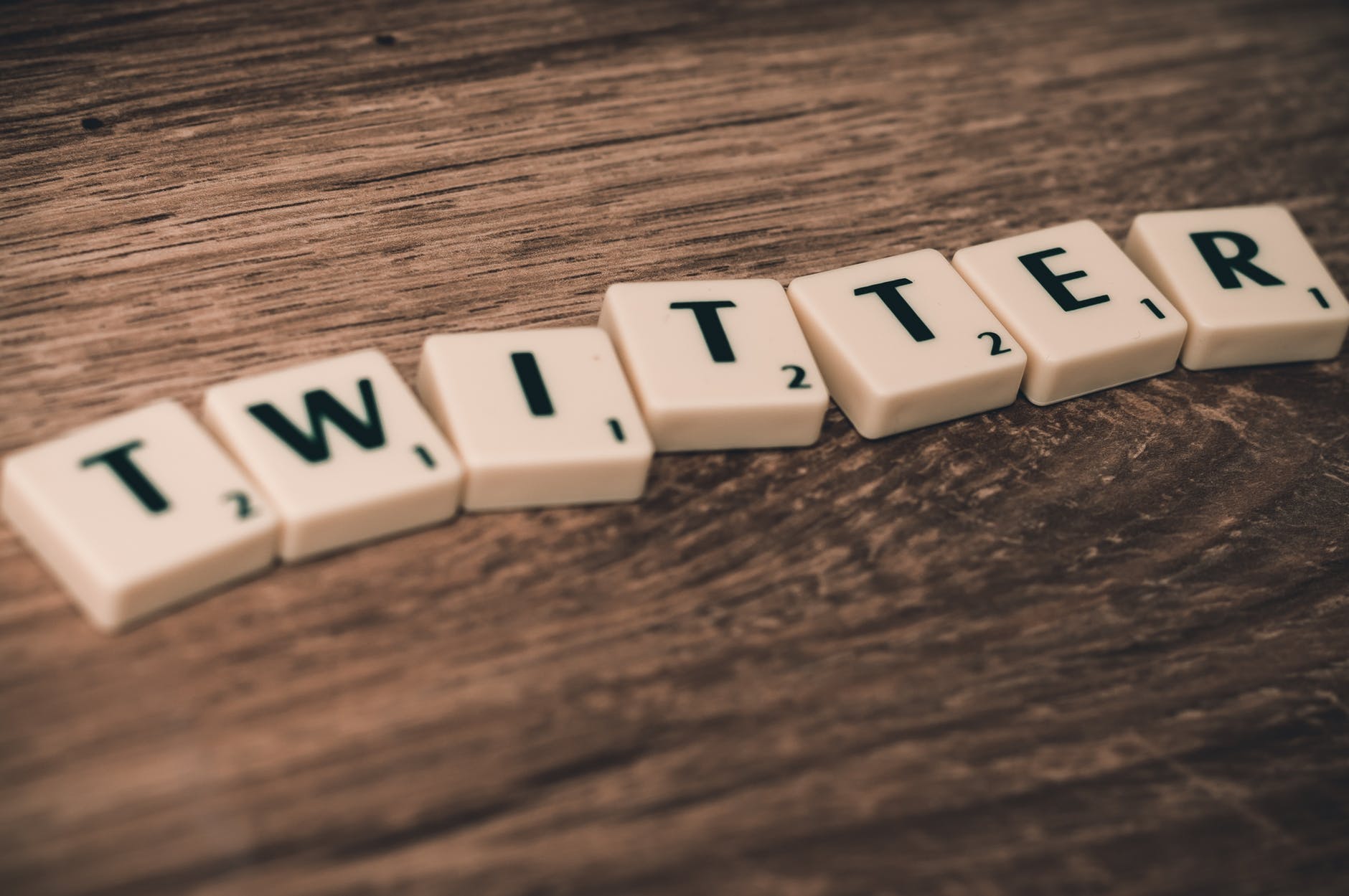 twitter searching